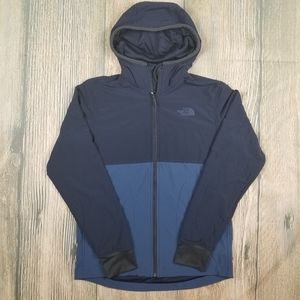 *NEW* THE NORTH FACE Mountain Zip Hoodie